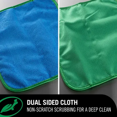 Zdjęcie produktu dla Turtle Wax 54692 Świeża, czysta ściereczka Wonder Cloth