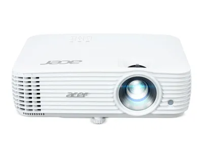 Produktbild von Acer H6815BD, 4000 ANSI Lumen, DLP, 2160p (3840x2160), 10000:1, 16:9, 4:3, 16:9