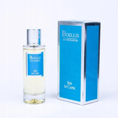 Produktbild von Boellis Iris di Capri edp 100ml