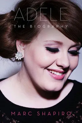 Image de Adele: The Biography