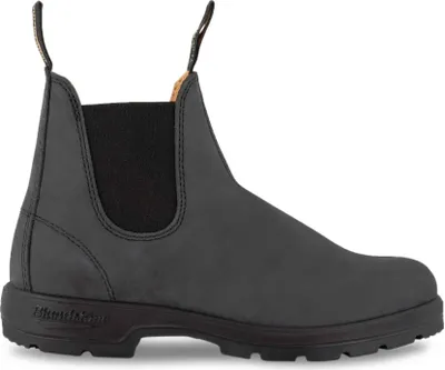 Produktbild von Blundstone 587 Classic  Stiefeletten Flach – Schwarz – Größe 40