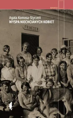 Image de Wyspa niechcianych kobiet