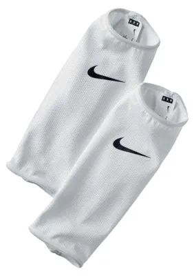 Produktbild von Nike - Schienbeinschoner, Polyester, Logo PP6106 (S) (Weiß)