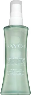 Produktbild von Payot Lifting-Straffungscreme Herboriste Détox Concentre Anti-Capitons Cellulite Corrector 125 ml