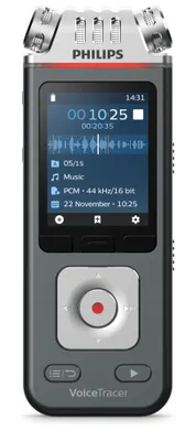 Obrázek produktu pro Philips DVT 8115