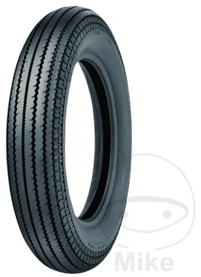 Immagine prodotto di Pneumatico Shinko E-270 nero 5.00-16 69S TT anteriore / posteriore