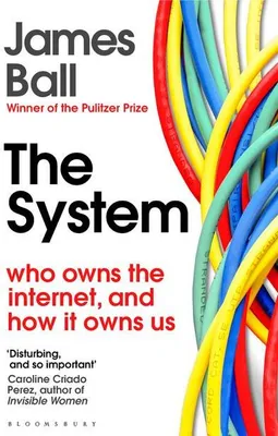 Immagine prodotto di The System