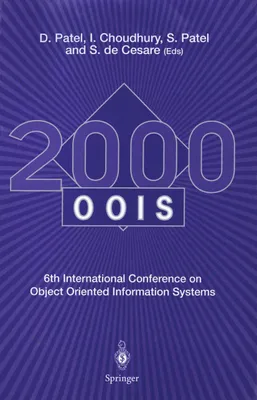 Produktbild von Oois 2000