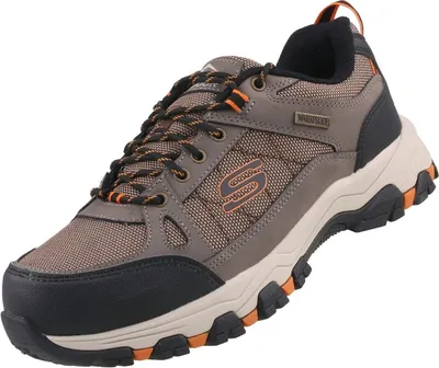 Produktbild von Skechers Selmen - Cormack - Dunkelbraun Synthetik Größe: 42 Normal