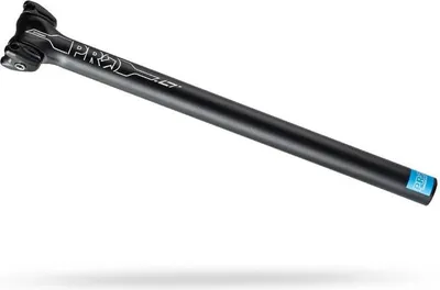 Produktbild von Pro Serve Sport Gmbh Lt Sattelstütze 27,2Mm 0Mm