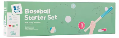 Zdjęcie produktu dla BS Toys GA542, Zestaw do baseballu, 8 lat(a)