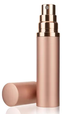 Immagine prodotto di Flacone spray per profumo, 10 ml, ideale per viaggi, colore rosa
