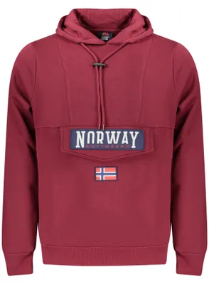 Productafbeelding van NORWAY 1963 Sweaters en hoodies 849429_VIMERLOT