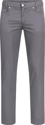 Produktbild von Greiff Corporate Wear CASUAL Herren Hose 5-Pocket Grau 94