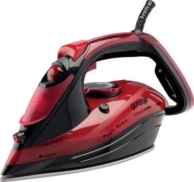 Immagine prodotto di SIH2800BF rosso ferro GORENJE