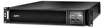 Immagine prodotto di APC USV SRT3000RMXLI SMARTUPS SRT 3000VA RM 230V (Speditionsversand)