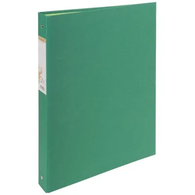 Immagine prodotto di Exacompta 51983E Exacompta Forever Ringbuch 4-Ringe dunkelgrün 4,0 cm DIN A4, 1 St.