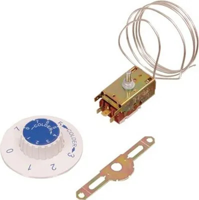 Produktbild von daniplus© Thermostat VL9, K59-H2805 alternativ Kühlschrank autom. Abtauung
