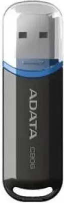 Zdjęcie produktu dla Pendrive ADATA C906 64 GB Czarny