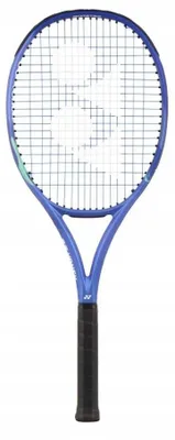 Zdjęcie produktu dla Raquette tenisowa YONEX EZONE ACE, kolor: niebieski, rozmiar: 0
