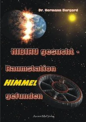 Image de NIBIRU gesucht - Raumstation HIMMEL gefunden