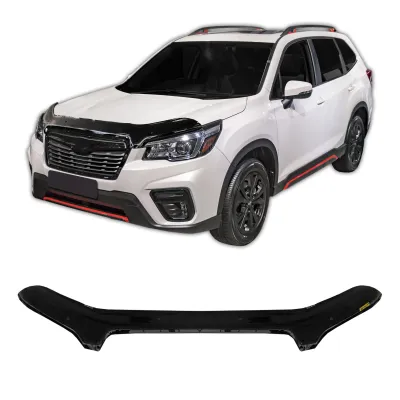 Obrázek produktu pro SCOUTT | Deflektor / kryt přední kapoty pro Subaru Forester 2018-