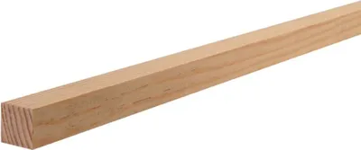Produktbild von Abschrägter Carrelet-Pin 38