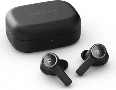 Produktbild von Bang & Olufsen BEOCOM EX BLACK ANTHRACITE UC