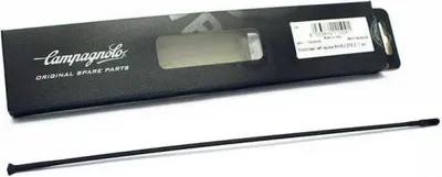 Immagine prodotto di Campagnolo Shamal/eurus raggi destri nero nero taglia unica