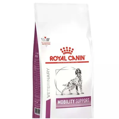 Immagine prodotto di ROYAL CANIN VHN DOG MOBILITY SUPPORT 7kg - cibo per cani per la protezione delle articolazioni, 550933001