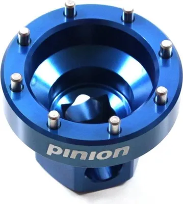 Immagine prodotto di Utensile per la ghiera del pignone Acciaio per il pignone