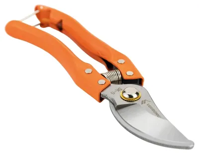Produktbild von Gartenschere Rosenschere Astschere VERGIONIC Gartensekator für Äste Zweige Sträucher 21 cm Handbetrieben