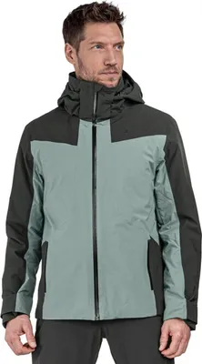 Produktbild von Schöffel Jacket Style Trifex MNS steel grey 50