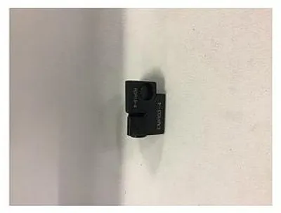 Produktbild von Forza Integrierte Sattelstützenklemme für 27,2-mm-Sattelstützen – M6