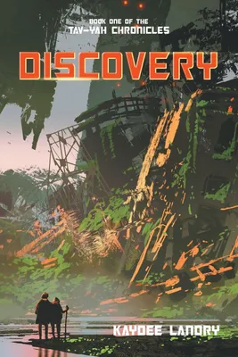 Produktbild von Discovery