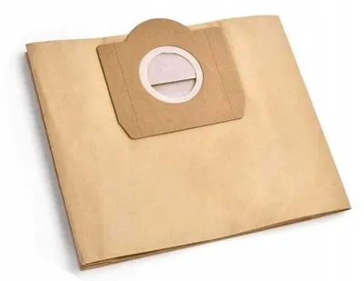 Produktbild von Kärcher Staubsaugerbeutel 6.959-130.0 - 1 Stück