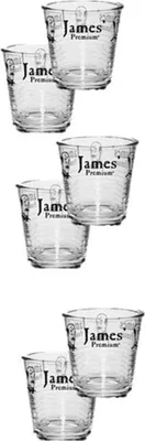 Produktbild von Espresso Glass SET/4