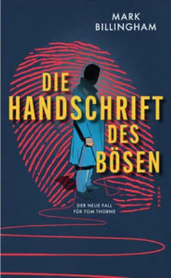 Image de Die Handschrift des Bösen