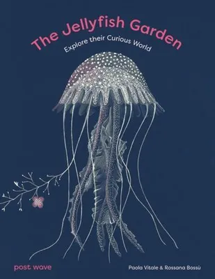 Obrázek produktu pro The Jellyfish Garden