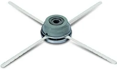 Image de Tête Tecomec Prodisc Universelle, ø: Coupe: 380mm.