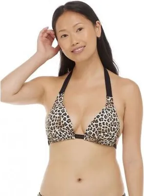 Immagine prodotto di BADEANZUG SKYE SAFARI CELESTE TOP WMS - schwarz - M