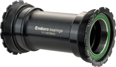 Produktbild von Enduro Bearings XD-15 Pro Ceramic Innenlager, T47, 30mm, BB386, black (BKC-0791)