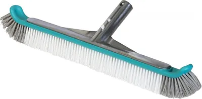 Produktbild von Gre Accessories Aluminium Großformatpinsel Weiß,Grau 45 cm Weiß,Grau 45 cm