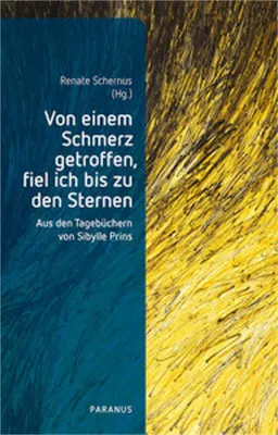 Produktbild von Von einem Schmerz getroffen, fiel ich bis zu den Sternen