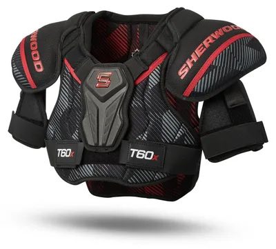 Produktbild von Schulterschutz Sherwood T60X Junior M