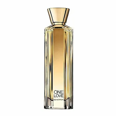 A product shot of a perfume bottle.
