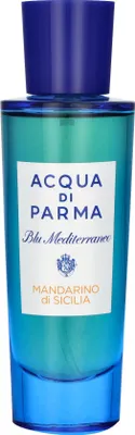 Produktbild von Acqua Di Parma Blu Mediterraneo Mandarino Di Sicilia Edt Spray