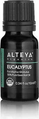 Obrázek produktu pro BIO 100% esenciální olej Eukalyptus 10 ml