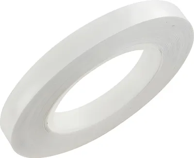 Immagine prodotto di Adesivi per cerchi, colore bianco, dimensioni 7x9000 mm, compatibili con Yamaha Aerox 70