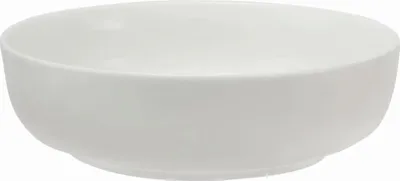 Image de Maxwell & Williams Bol White Basics, Bol, Porcelaine, Blanc, 18 cm, WBA0011